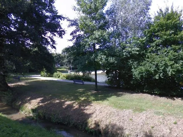 CHATEAUGIRON - PROGRAMME IMMOBILIER NEUF - APPARTEMENTS NEUFS