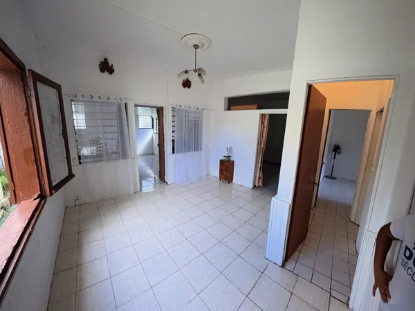 Maison 4 pièces 83 m²