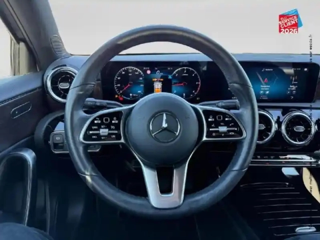 Mercedes Classe A 220 d 190ch progressive line 8g-dct 10cv — photo 12