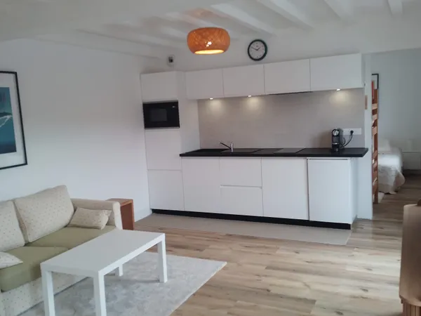 Loue appartement 39m² Saint-Jean-de-Luz