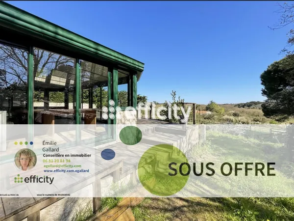 Maison 5 pièces 93 m²