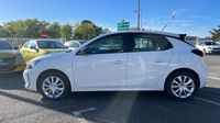 Opel Corsa 1.2 Turbo Hybrid 100ch Edition e-BVA6 — photo 8