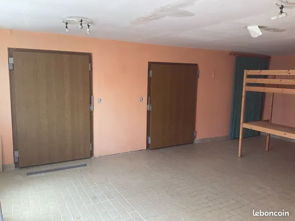Location d un local ou garde meuble