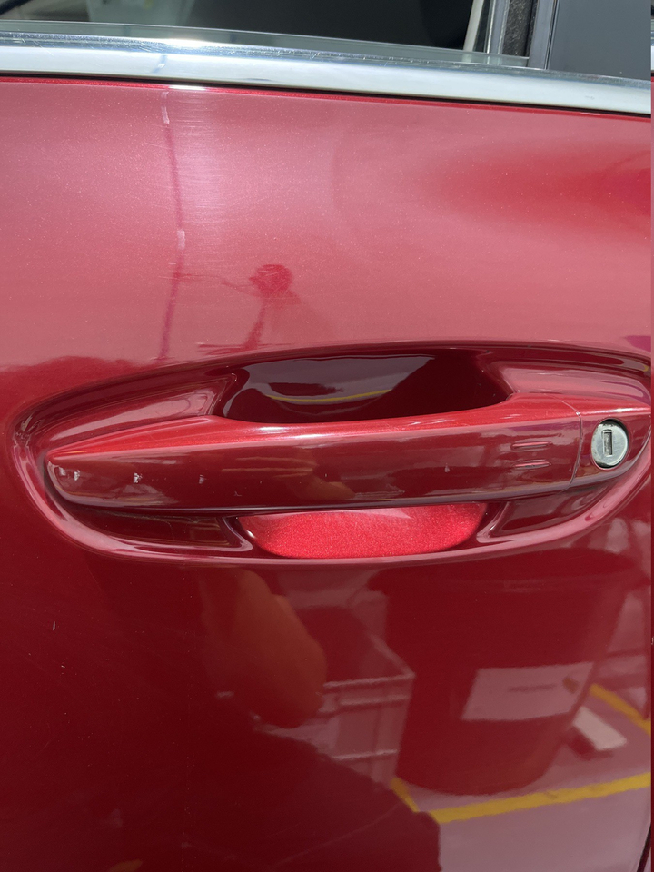 Citroën C4 Spacetourer — photo 37