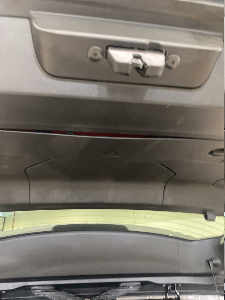 DS DS7 Crossback — photo 64