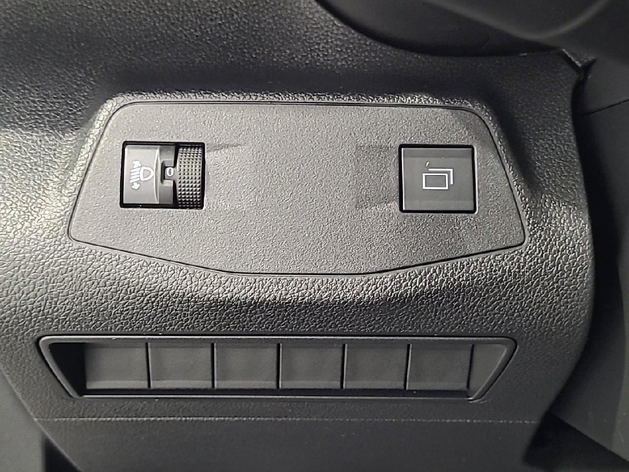Citroën Berlingo van m diesel 100 ch manuelle — photo 19