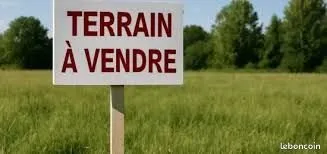 Terrain 946 m² Etival Clairefontaine