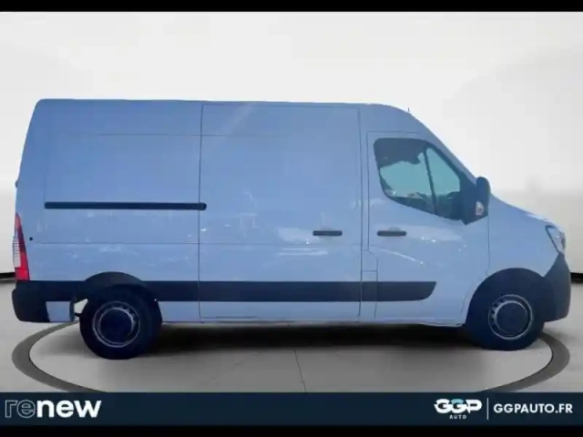 Renault Master fg f3500 l3h2 2.3 blue dci 135ch confort euro6e — photo 6