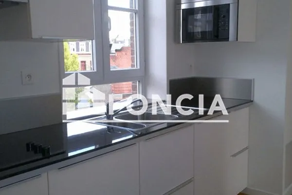 APPARTEMENT