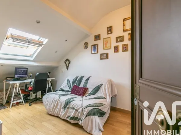 Vente Studio 1 pièce