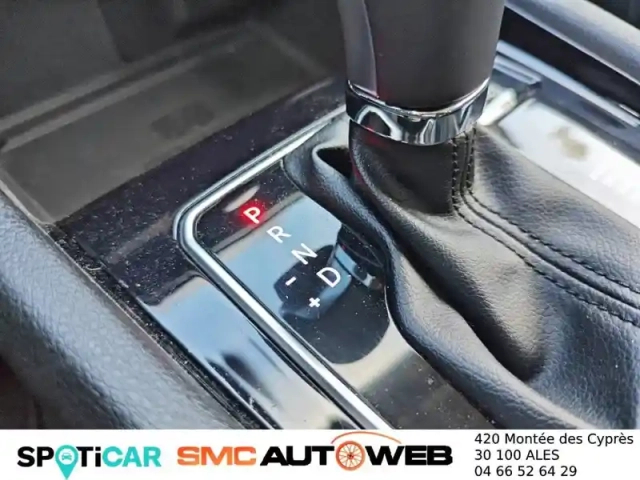 Jeep Compass 1.3 phev t4 190 ch 4xe eawd — photo 28