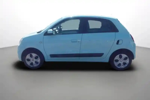 Renault Twingo iii sce 75 - 20