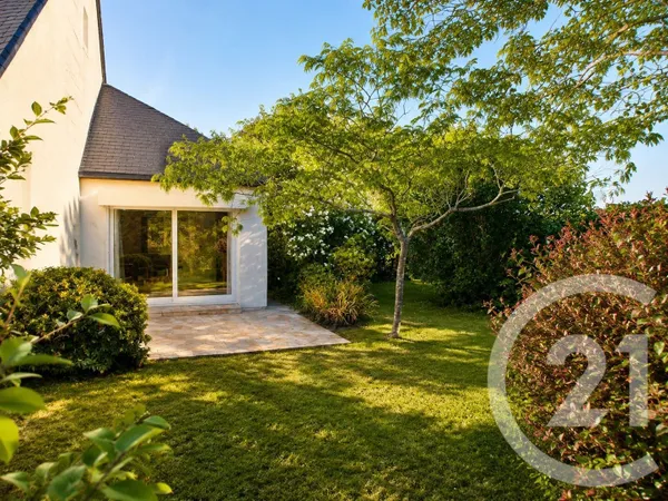 Maison 5 pièces 114 m²