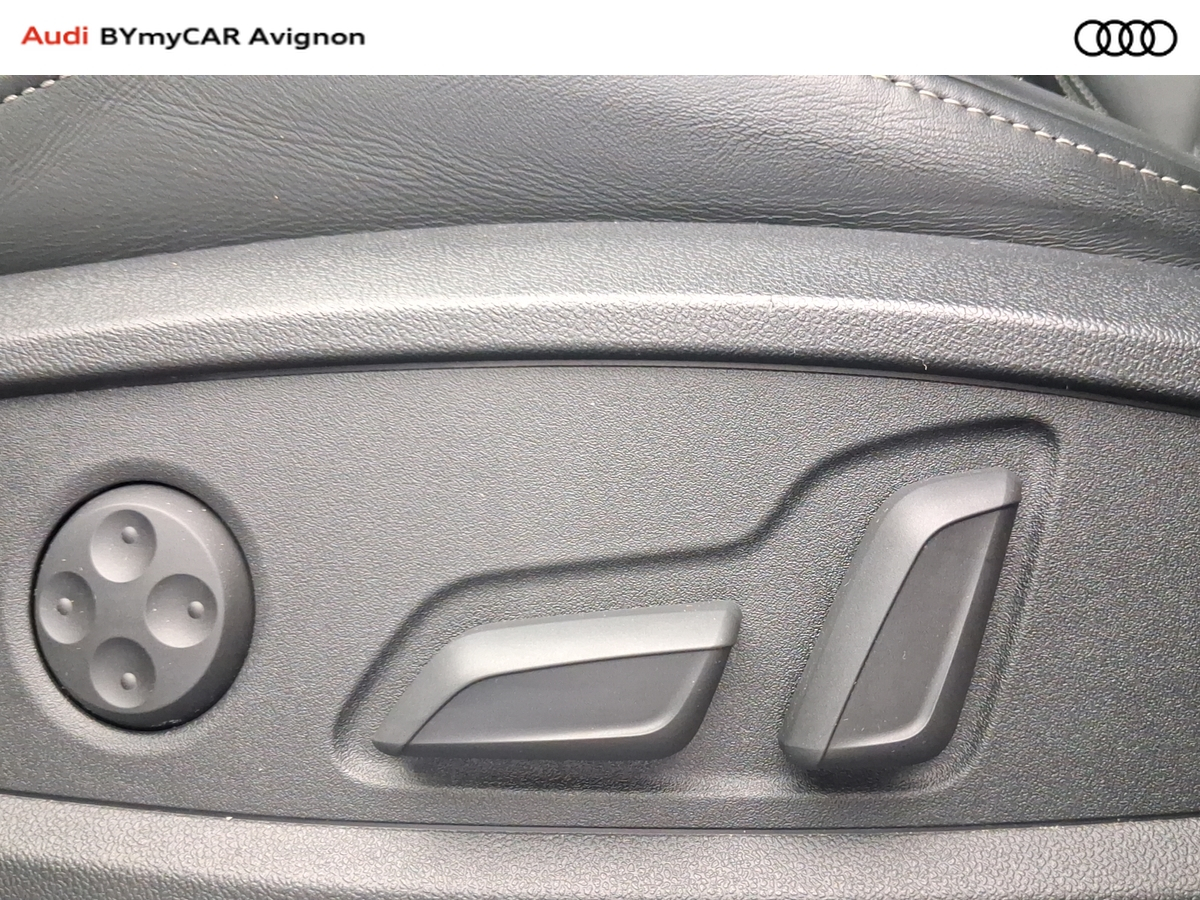 Audi Q5 50 TFSIe 299 S tronic 7 Quattro — photo 40