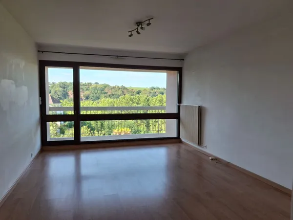 Appartement de 72m2 à louer sur Saint-Brieuc