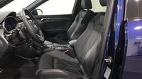 Audi Q3 35 TFSI 150ch S line S tronic 7 — photo 12
