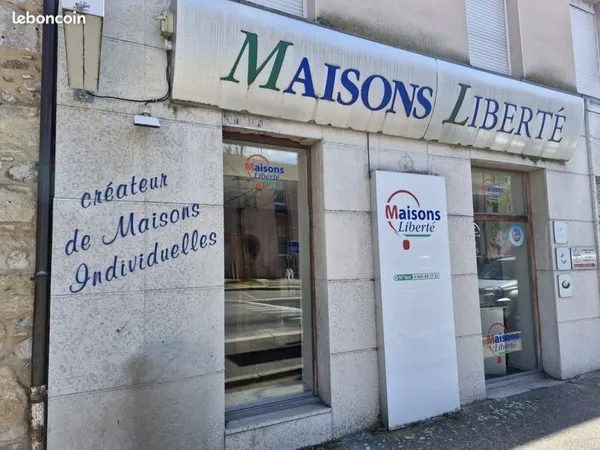 Local commercial 31 m² Condrieu