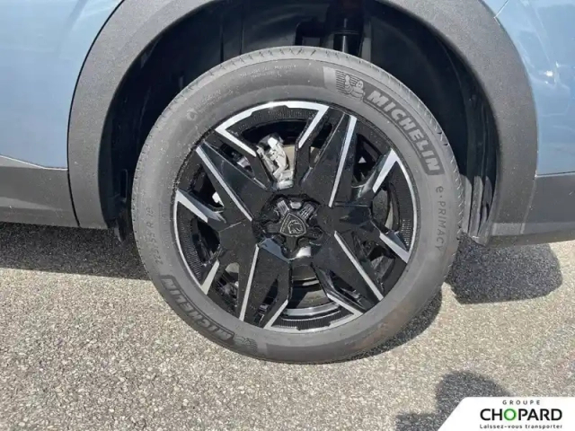 Peugeot 5008 hybrid 145 ch e-dcs6 — photo 11