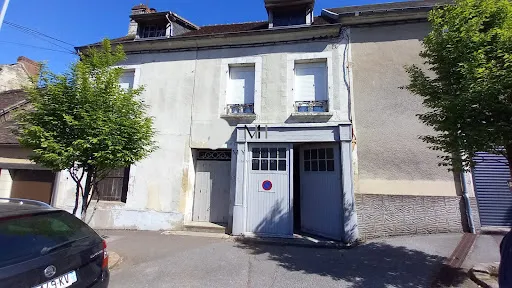Maison 7 pièces 120 m²