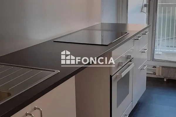Appartement 3 pièces 68 m²