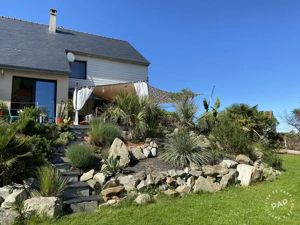 Maison 6 pièces 193 m²