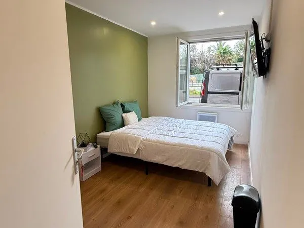 Colocation de 3 chambres Nice ouest
