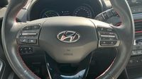 Hyundai Kona 1.6 GDi hybrid 141ch Edition 1 DCT-6 Euro6d-T EVAP — photo 25
