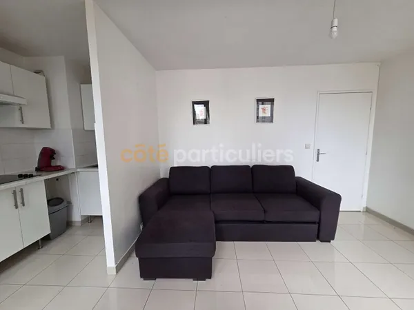 Studio Quartier Quatre Chemins 93300 Aubervilliers