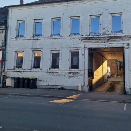 Maison 5 pièces 300 m²