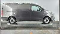 Toyota Proace Long 2.0 D-4D 140 Dynamic BVA MC23 — photo 4