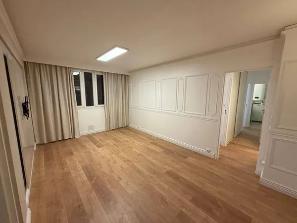 Appartement 3 pièces 54 m²