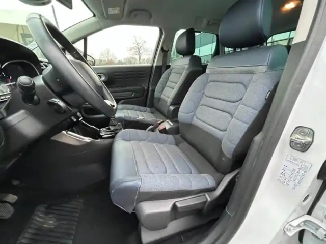 Citroën C3 Aircross puretech 110ch s&amp;s shine — photo 7