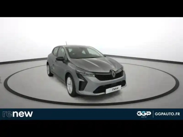 Renault Clio 1.0 tce 90ch evolution — photo 2