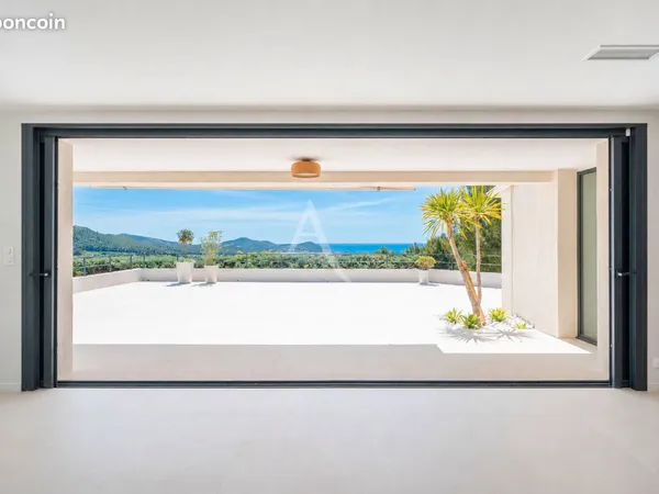 Maison 7 pièces 166 m²