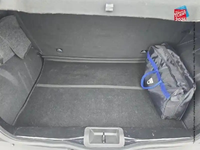 Dacia Spring 45ch expression — photo 14