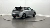 Peugeot 208 1.2 Hybrid 100ch Allure e-DCS6 — photo 5