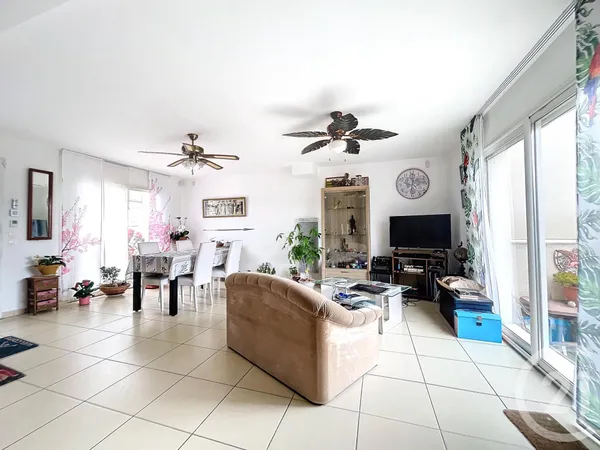 Maison 4 pièces 110 m²