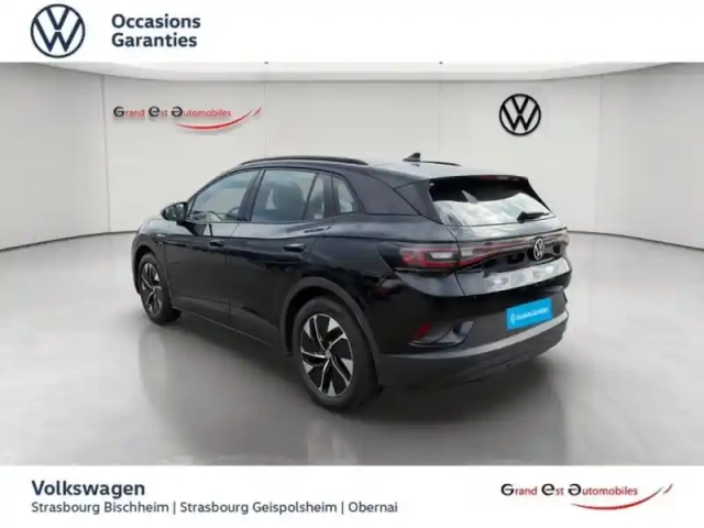 Volkswagen Id.4 174ch pro 77 kwh life plus — photo 3