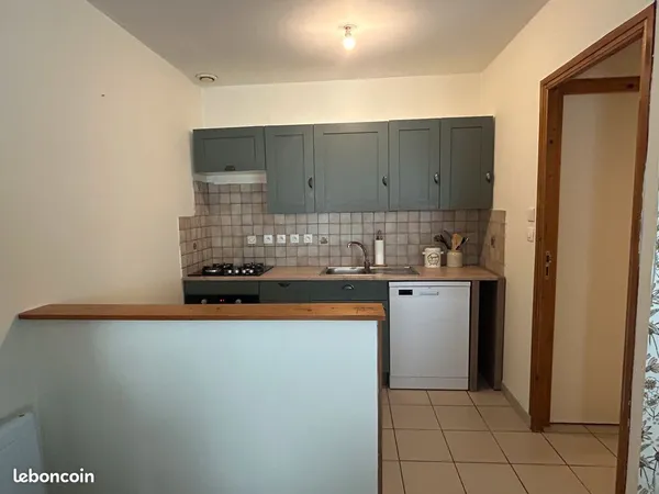 Appartement Coeur de Ville