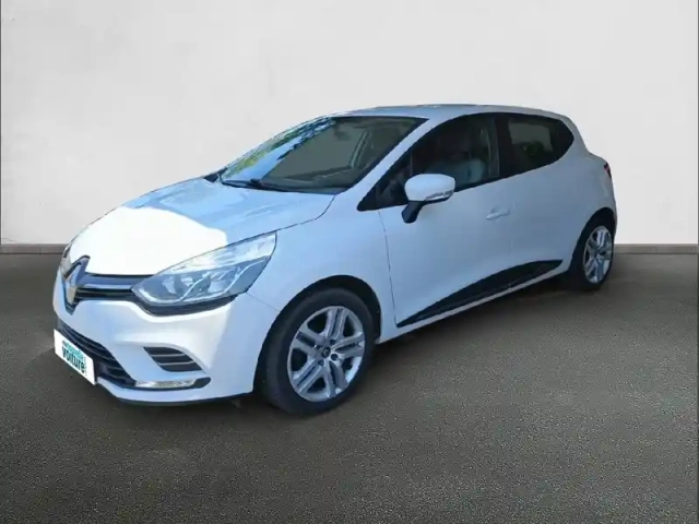 Renault Clio tce 75 - 19 — photo 1