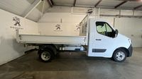 Renault Master RJ3500 L2 2.3 Blue dCi PAF AR court 130ch Confort EuroVI — photo 4