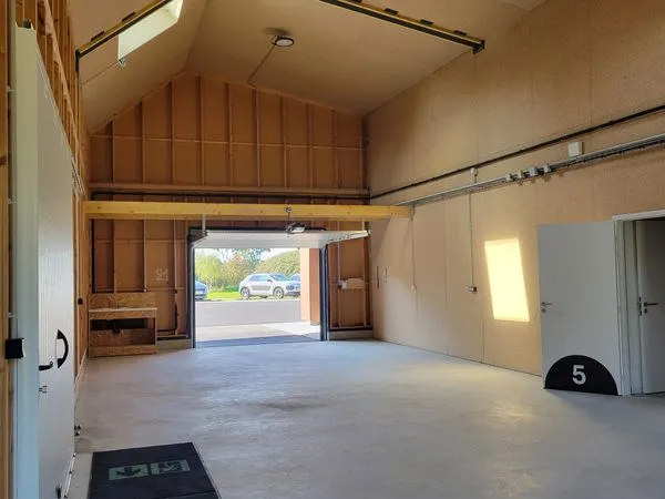 Atelier Location