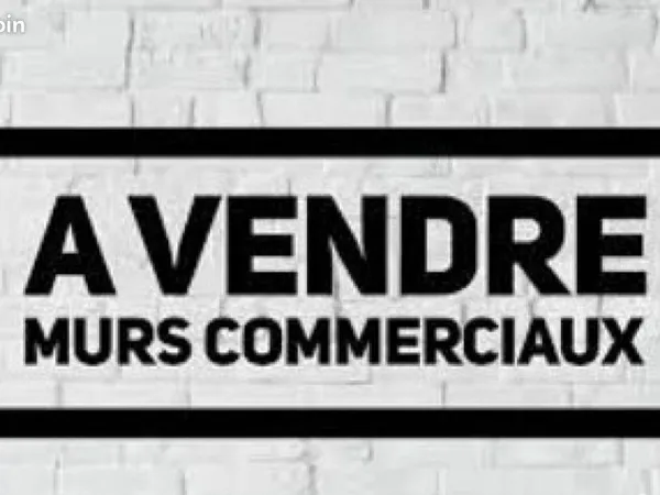 Murs commerciaux 102 m² Saint-Julien-en-Genevois