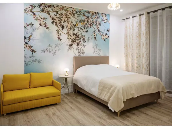 Appartement 1 pièce 31 m²