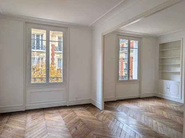 Appartement 2 pièces 62 m²