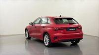 Audi A3 Sportback 30 TFSI 110ch Mild Hybrid Design S tronic 7 — photo 8