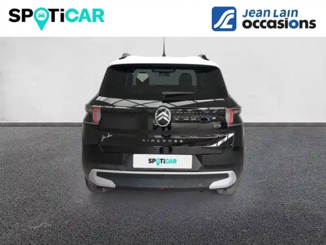 Citroën C3 Aircross hybride 145 ch aut — photo 45