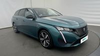Peugeot 308 Sw PHEV 180ch Allure e-EAT8 — photo 3