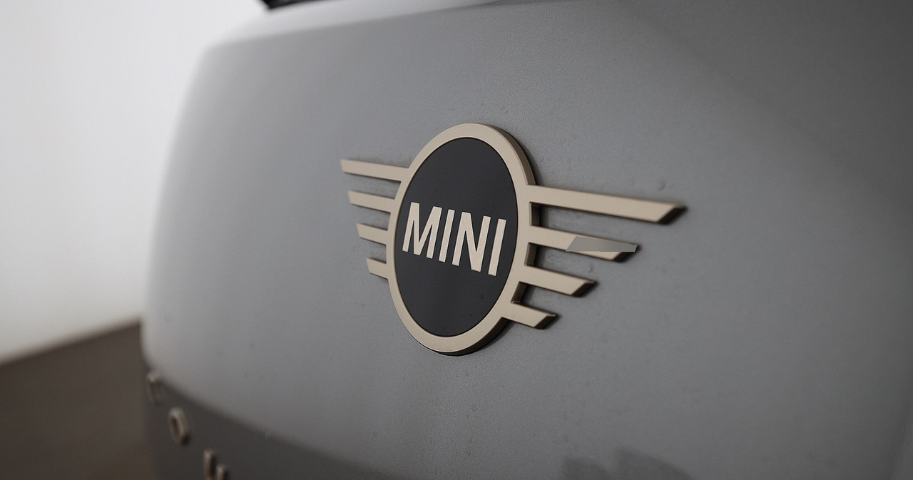 Mini Countryman — photo 13