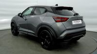 Nissan Juke 1.6 Hybrid 143ch Première Edition 2022.5 — photo 7